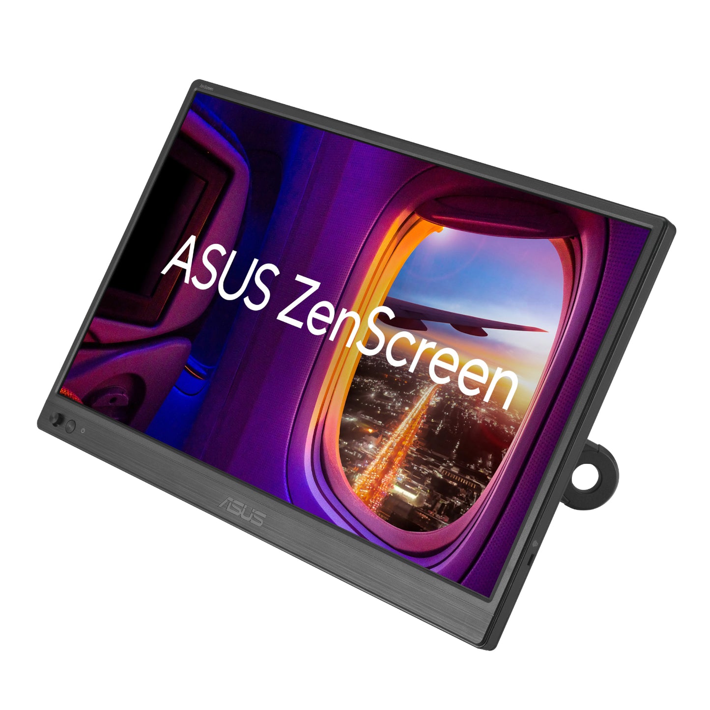 Asus Zenscreen 15.6" FHD IPS 60HZ Portable Monitor image 2