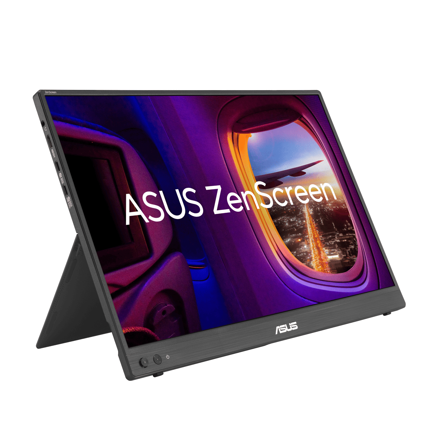 Asus Zenscreen 16" FHD IPS 60HZ Portable Monitor image 2