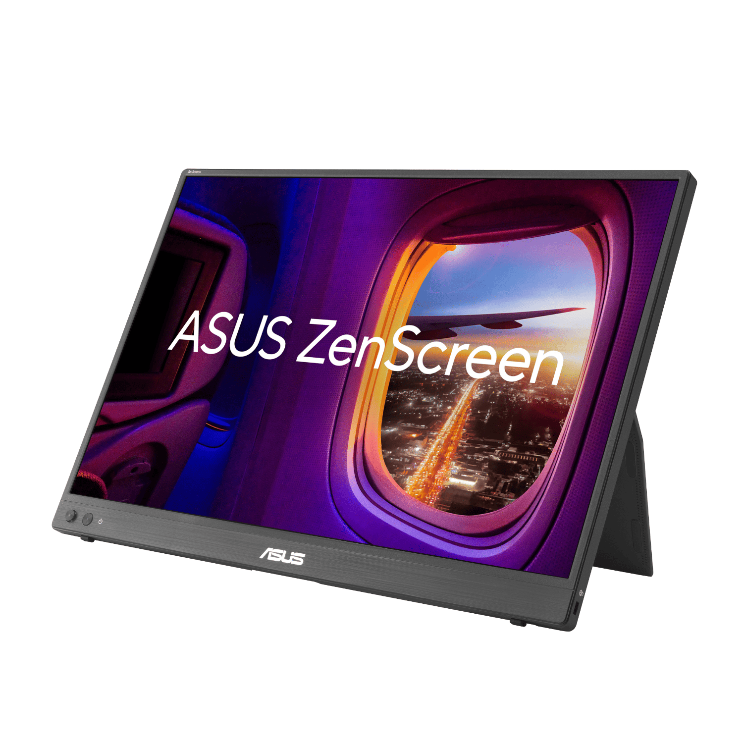 Asus Zenscreen 16" FHD IPS 60HZ Portable Monitor image 3