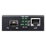 Cudy Fibre To Gigabit Ethernet Media Converter image 2
