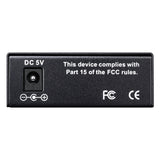 Cudy Fibre To Gigabit Ethernet Media Converter image 4