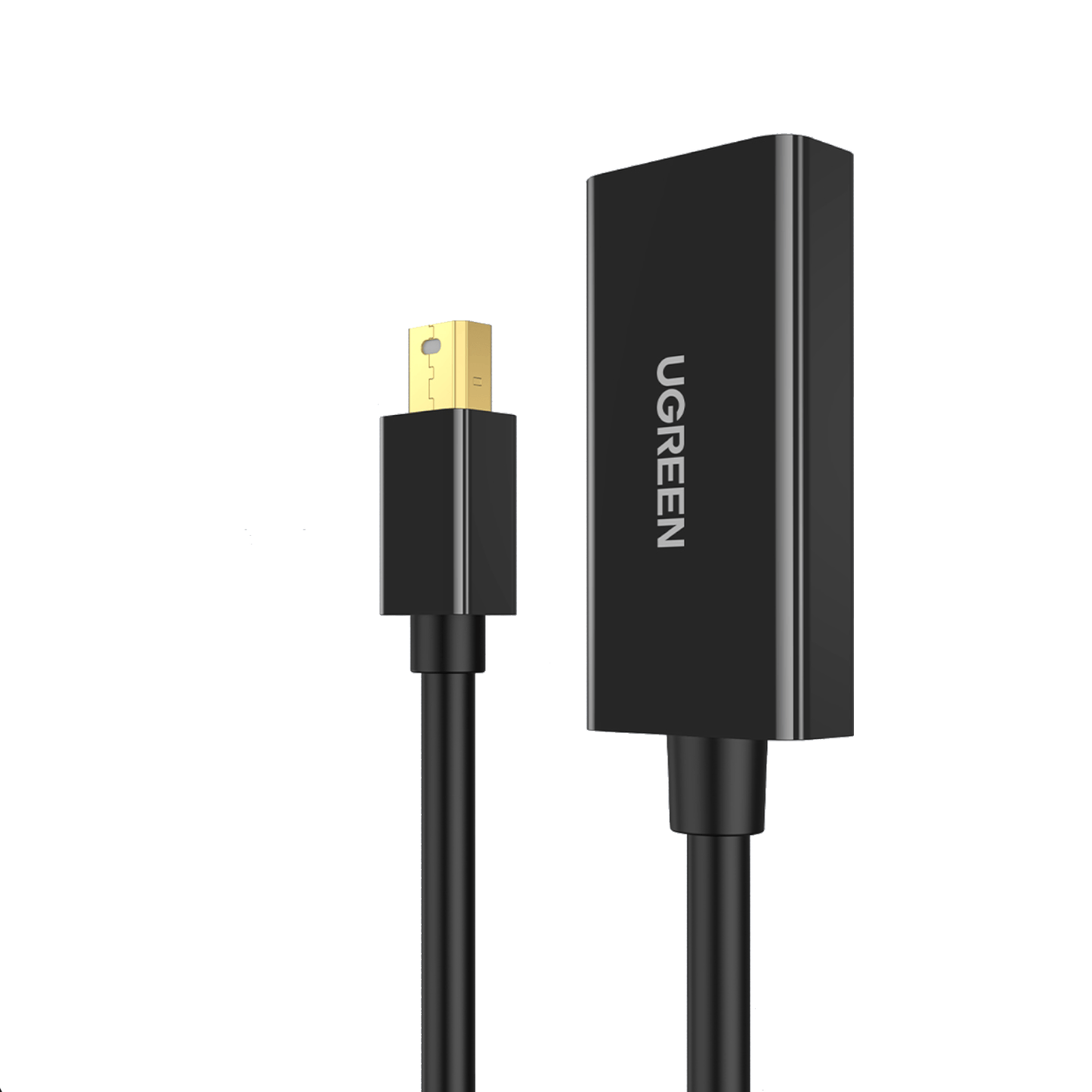 Ugreen Mini DP To 4K@30HZ HDMI Adapter, Thunderbolt 2.0 image 3