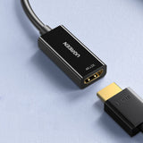Ugreen Mini DP To 4K@30HZ HDMI Adapter, Thunderbolt 2.0 image 4