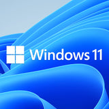 Microsoft Windows 11 Home Plus Single Language Oem image 2