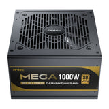 Antec Mega 1000W 80 Plus Gold ATX3.1 PCIE5.1 Fully Modular Power Supply image 3