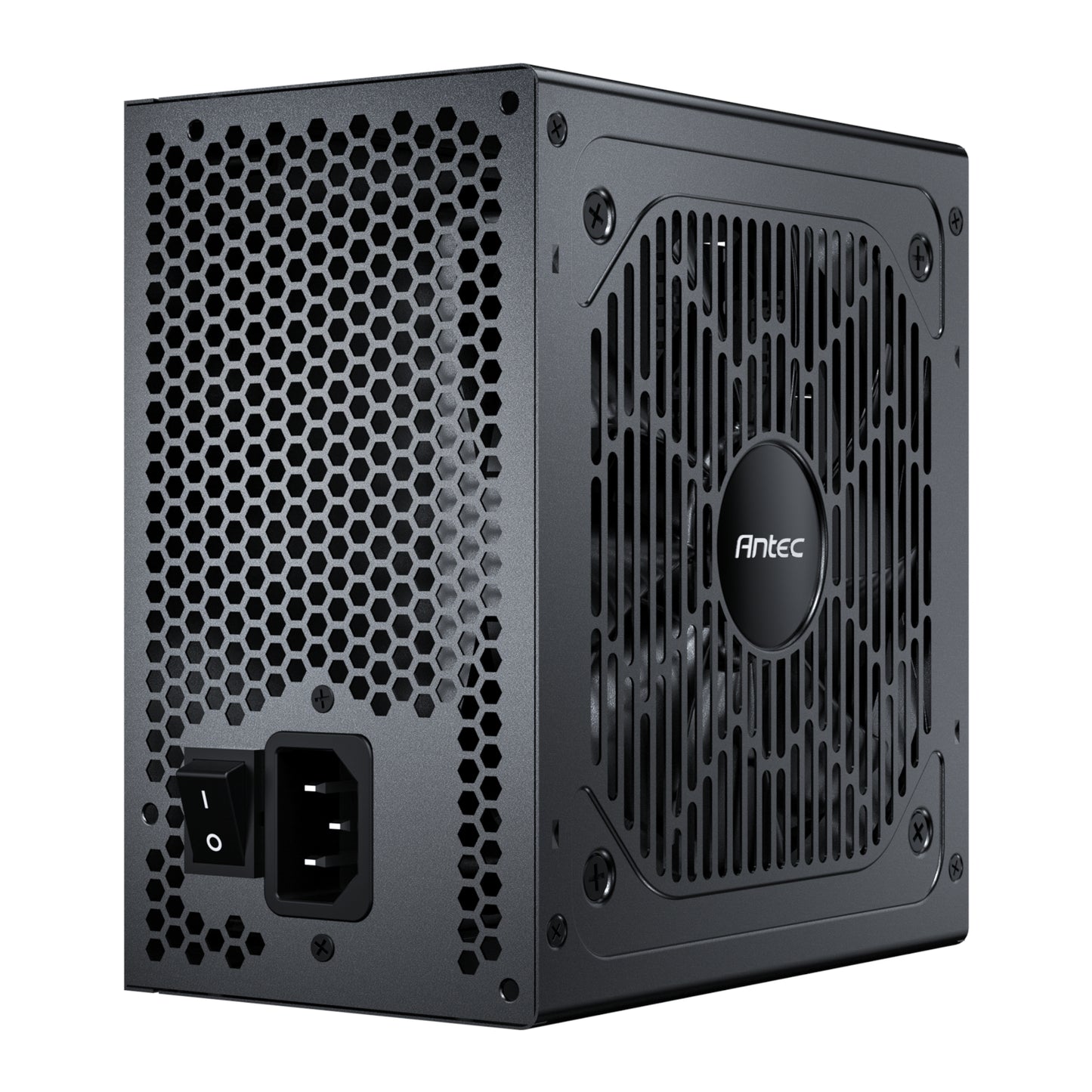 Antec Mega 1000W 80 Plus Gold ATX3.1 PCIE5.1 Fully Modular Power Supply image 4