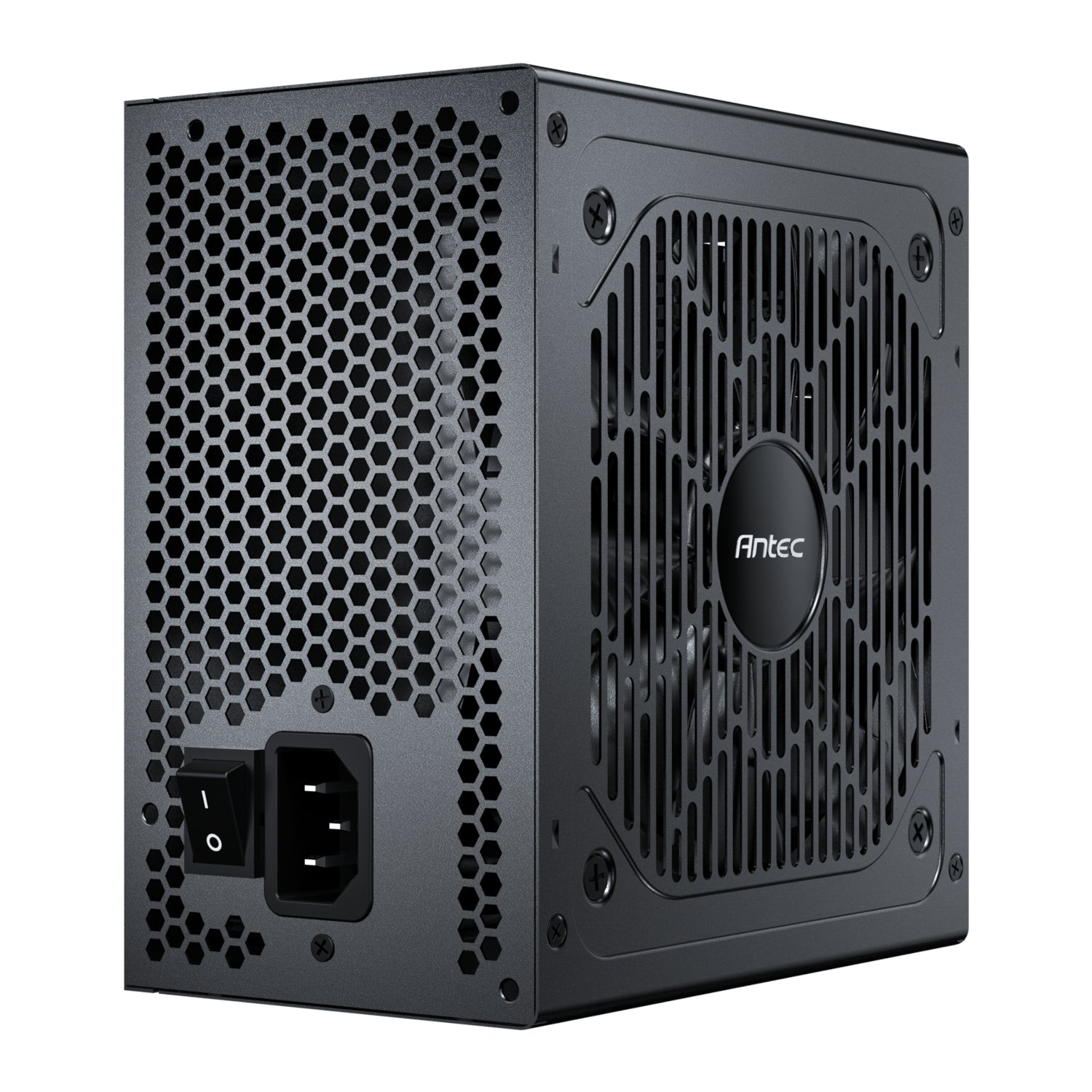 Antec Mega 1000W 80 Plus Gold ATX3.1 PCIE5.1 Fully Modular Power Supply image 4