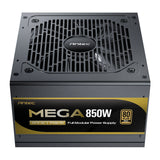 Antec Mega 850W 80 Plus Gold ATX3.1 PCIE 5.1 Fully Modular Power Supply image 3
