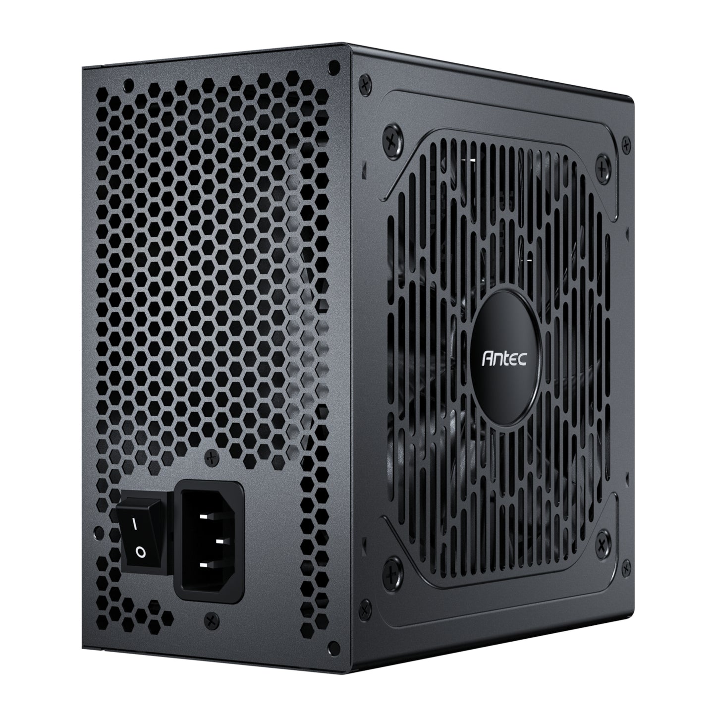 Antec Mega 850W 80 Plus Gold ATX3.1 PCIE 5.1 Fully Modular Power Supply image 4
