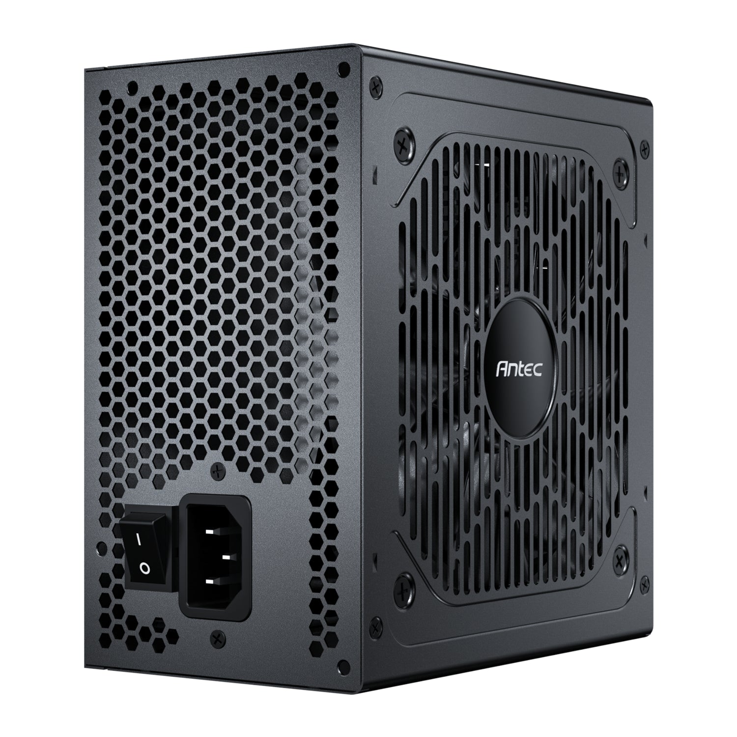 Antec Mega 850W 80 Plus Gold ATX3.1 PCIE 5.1 Fully Modular Power Supply image 4