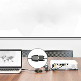 Ugreen HDMI To VGA Converter, 1080P Video Adapter Black image 3
