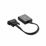 Ugreen Dvi-D 24+1 To VGA Active Video Adapter (male To Female) – Black image 2