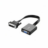 Ugreen Dvi-D 24+1 To VGA Active Video Adapter (male To Female) – Black image 3