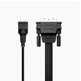 Ugreen Dvi-D 24+1 To VGA Active Video Adapter (male To Female) – Black image 4