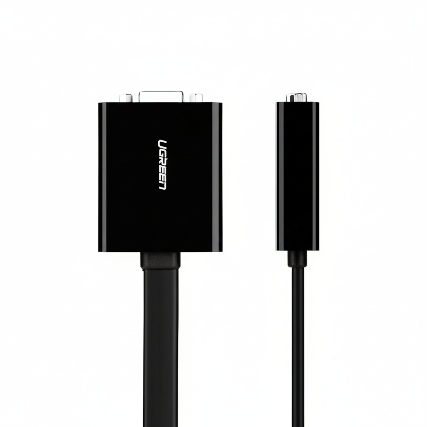 Ugreen Dvi-D 24+1 To VGA Active Video Adapter (male To Female) – Black image 5