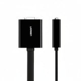 Ugreen Dvi-D 24+1 To VGA Active Video Adapter (male To Female) – Black image 5