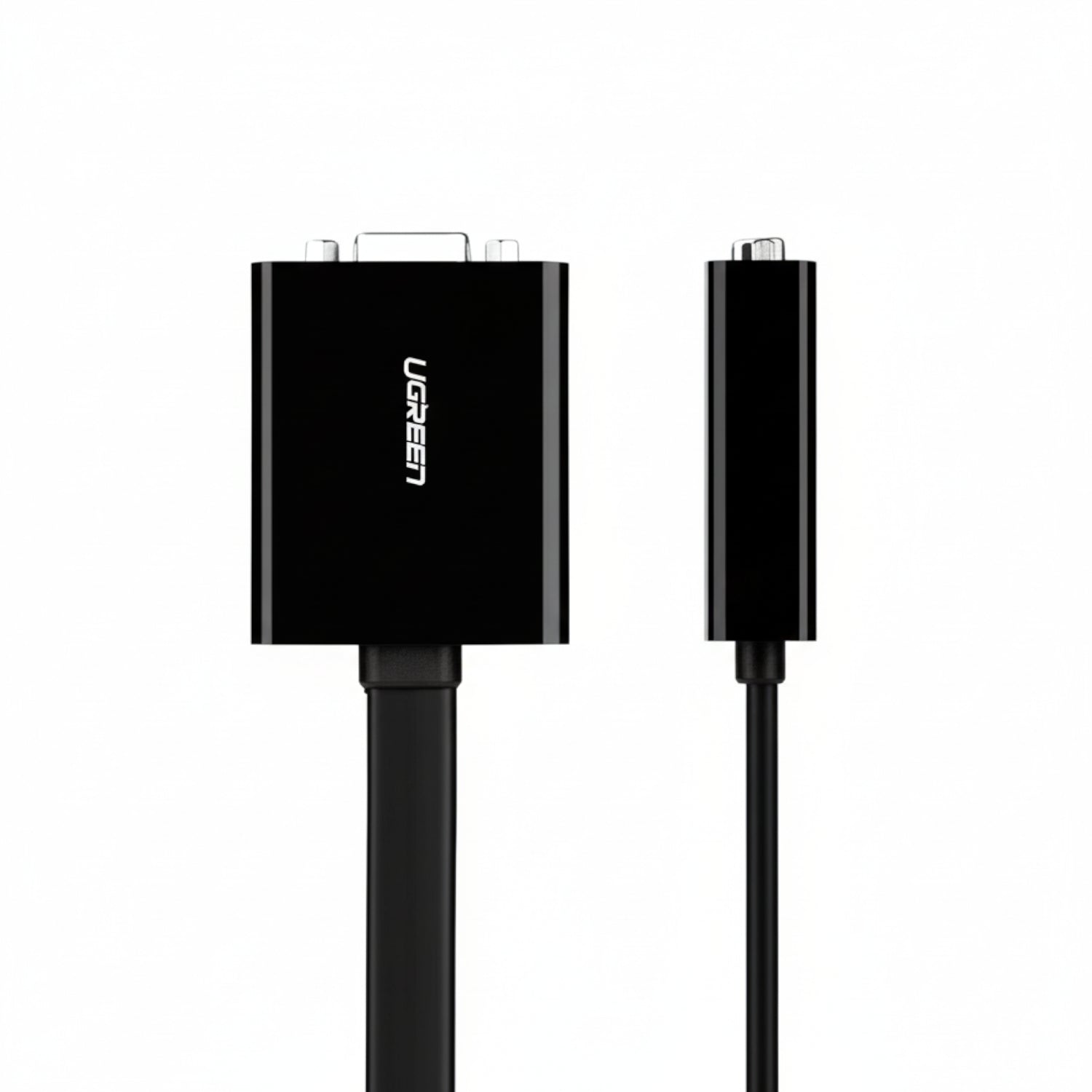 Ugreen Dvi-D 24+1 To VGA Active Video Adapter (male To Female) – Black image 5