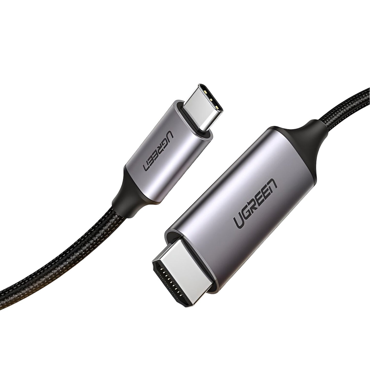 Ugreen Type-C To 4K@60HZ HDMI 1.5M Cable image 3