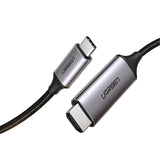 Ugreen Type-C To 4K@60HZ HDMI 1.5M Cable image 3