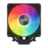 Fsp 120MM PWM ARGB CPU Air Cooler Black image 3