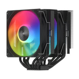 Fsp 120MM PWM ARGB CPU Air Cooler Black image 4