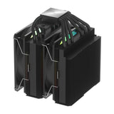 Fsp 120MM PWM ARGB CPU Air Cooler Black image 6