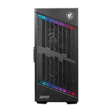 Msi Mpg Velox Airflow 100P ATX Gaming Case image 2