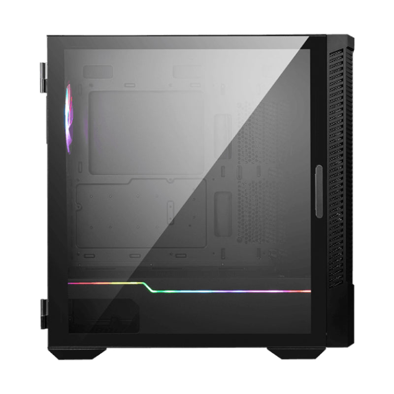 Msi Mpg Velox Airflow 100P ATX Gaming Case image 3