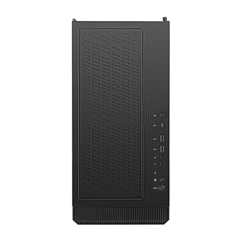 Msi Mpg Velox Airflow 100P ATX Gaming Case image 4
