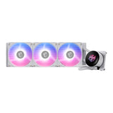 Msi Mpg Coreliquid P13 360 Aio Liquid CPU Cooler White image 2