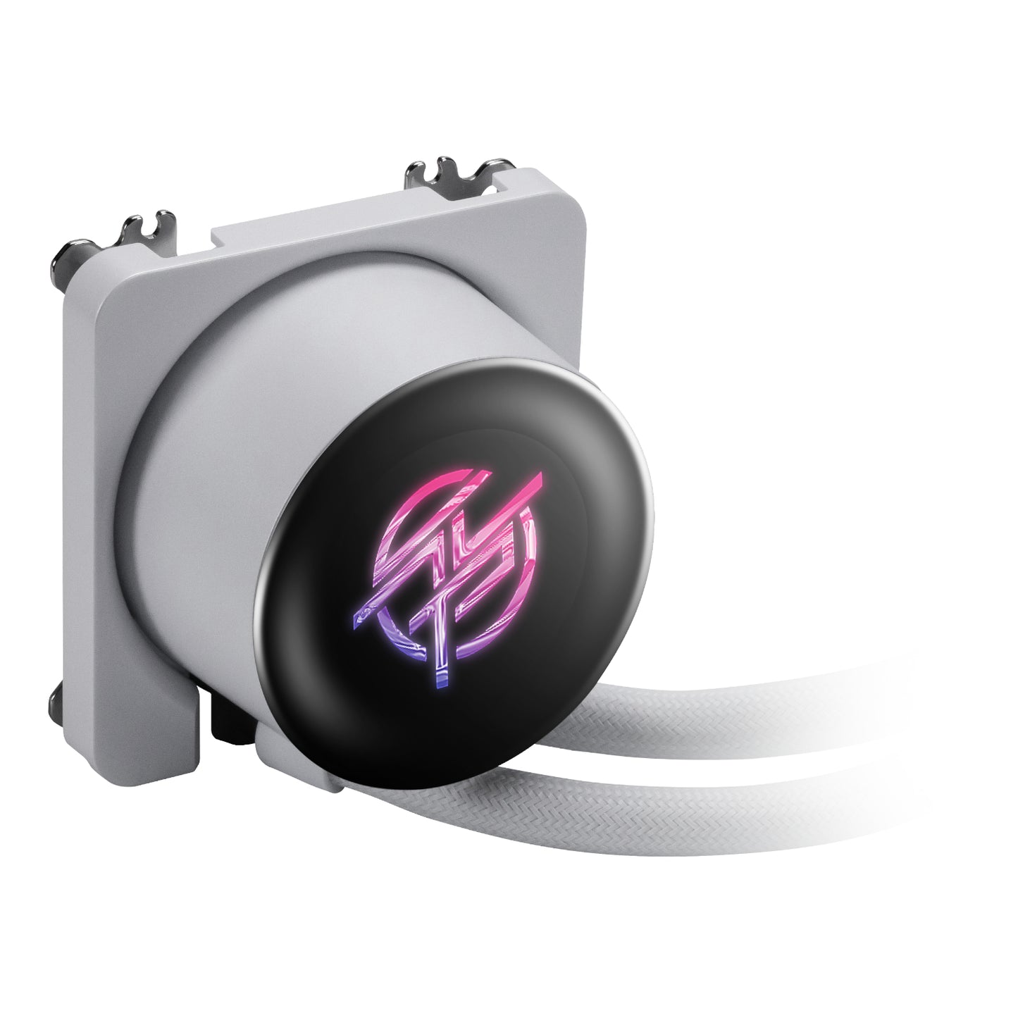 Msi Mpg Coreliquid P13 360 Aio Liquid CPU Cooler White image 4