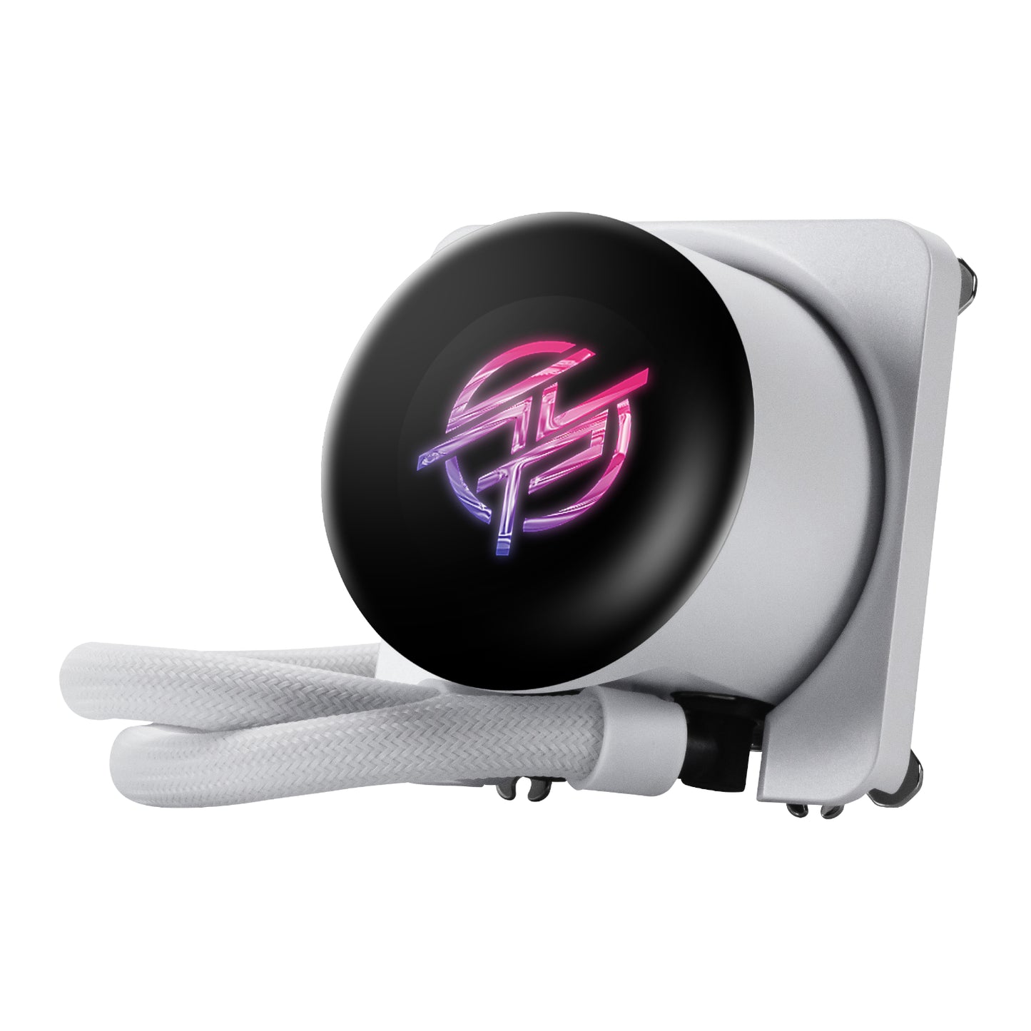 Msi Mpg Coreliquid P13 360 Aio Liquid CPU Cooler White image 5