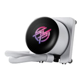 Msi Mpg Coreliquid P13 360 Aio Liquid CPU Cooler White image 5