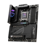 Msi Mag X870E Carbon WIFI ATX Motherboard image 3
