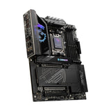 Msi Mag X870E Carbon WIFI ATX Motherboard image 4