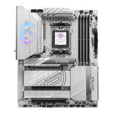 Msi Mpg X870E Edge Ti WIFI AM5 ATX DDR5 Gaming Motherboard image 2