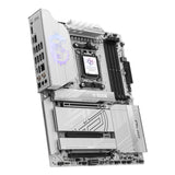 Msi Mpg X870E Edge Ti WIFI AM5 ATX DDR5 Gaming Motherboard image 3