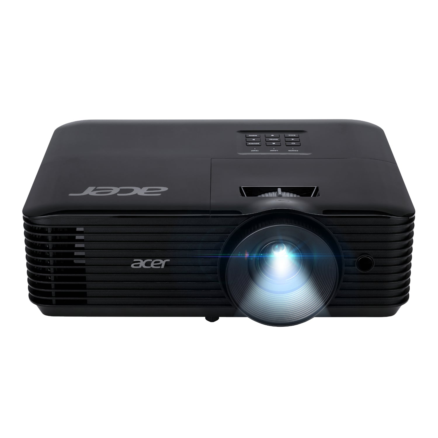 Acer Essential Series X1128I Dlp Svga 4800LM Projector image 2