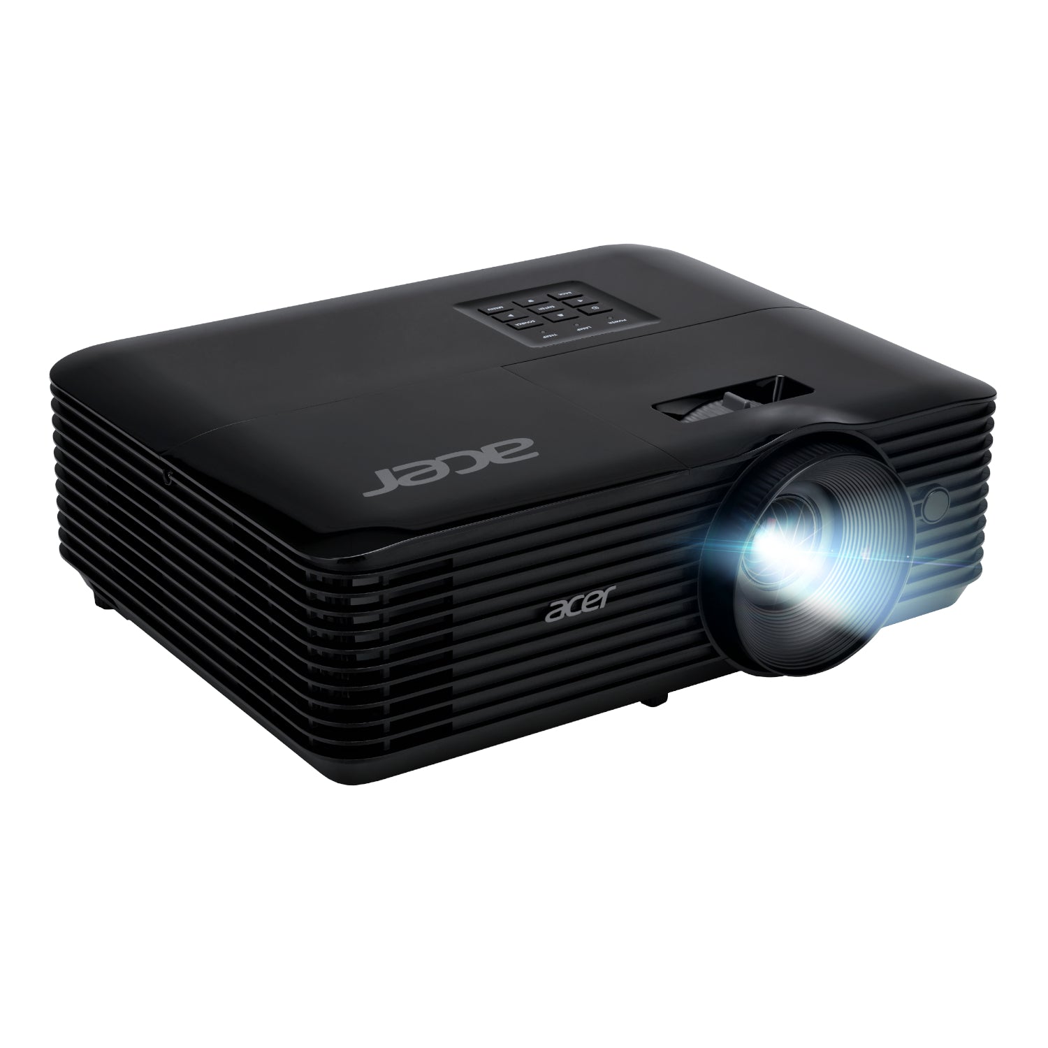 Acer Essential Series X1128I Dlp Svga 4800LM Projector image 3