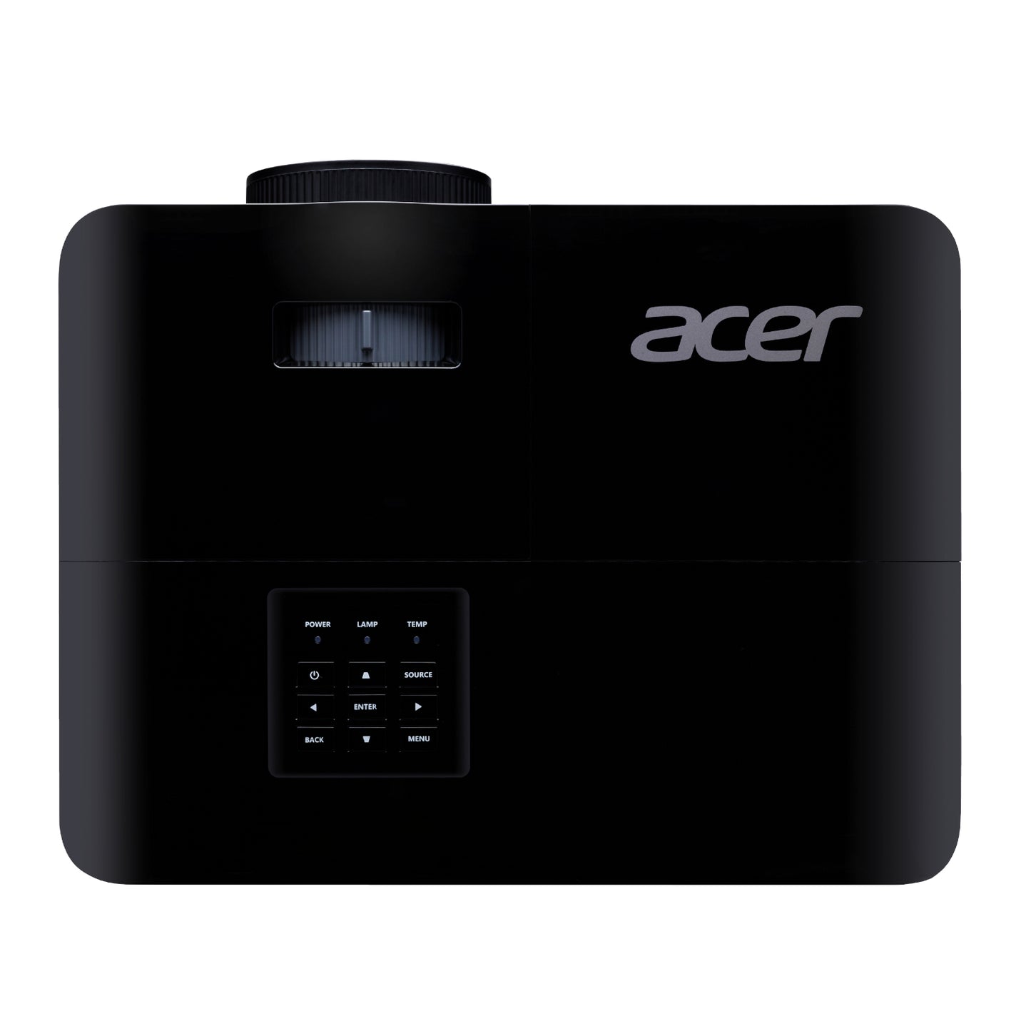 Acer Essential Series X1128I Dlp Svga 4800LM Projector image 4