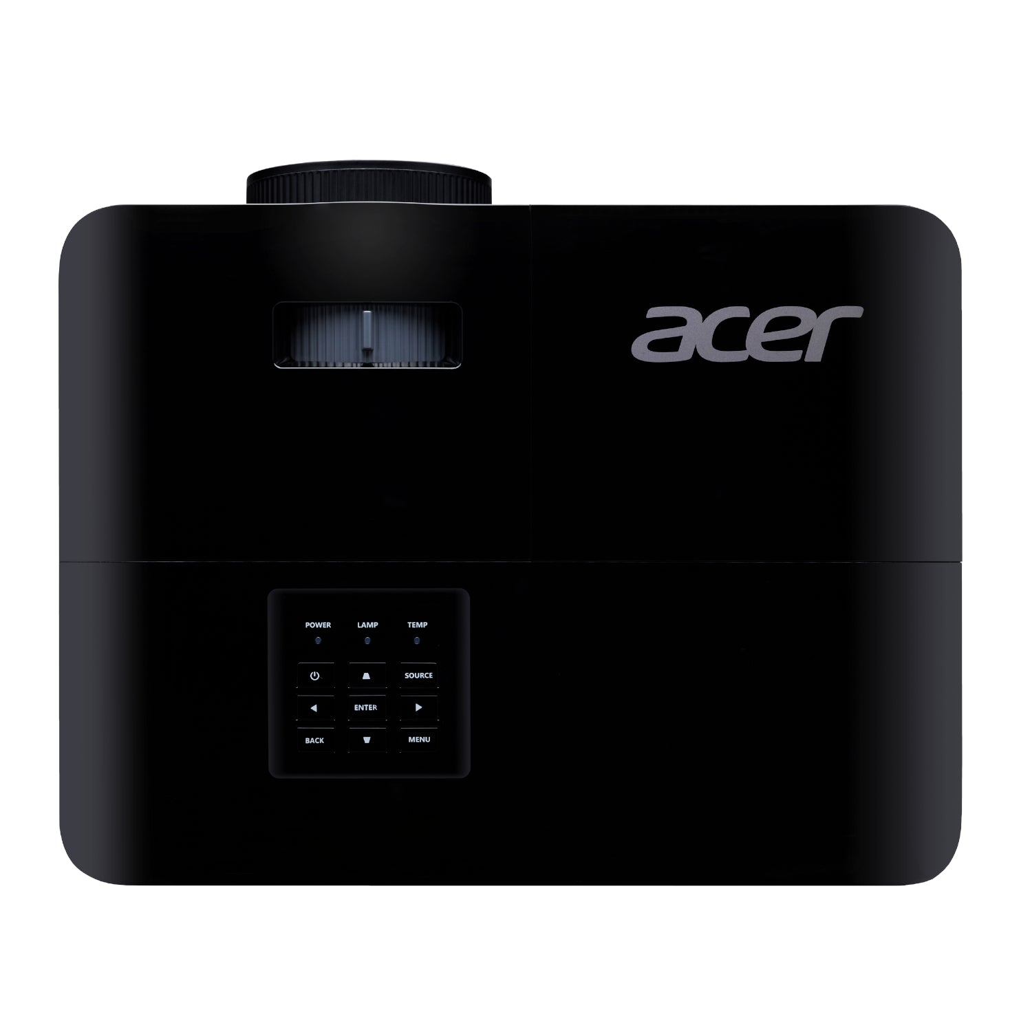 Acer Essential Series X1128I Dlp Svga 4800LM Projector image 4