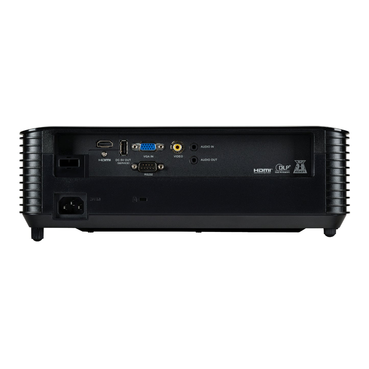 Acer Essential Series X1128I Dlp Xga 4800LM Projector image 5
