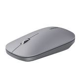 Ugreen Portable 2.4GHZ Wireless Mouse Grey image 2