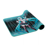 Asus Tuf Gaming P1 Hatsune Miku Edition Mousepad image 4