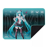 Asus Tuf Gaming P1 Hatsune Miku Edition Mousepad image 5