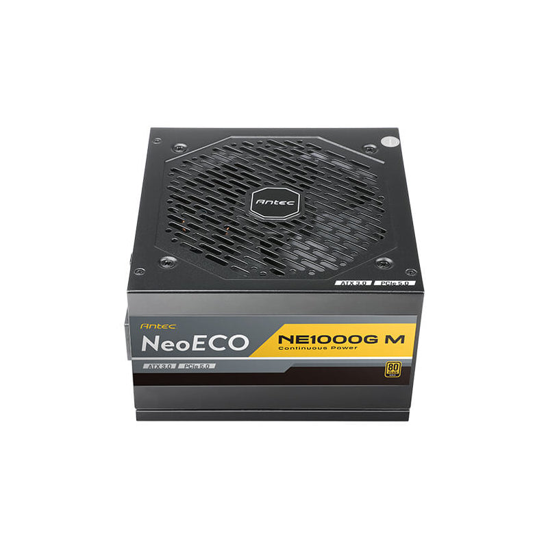 Antec Neoeco Series 1000W GEN5 80 Plus Gold Fully Modular image 3