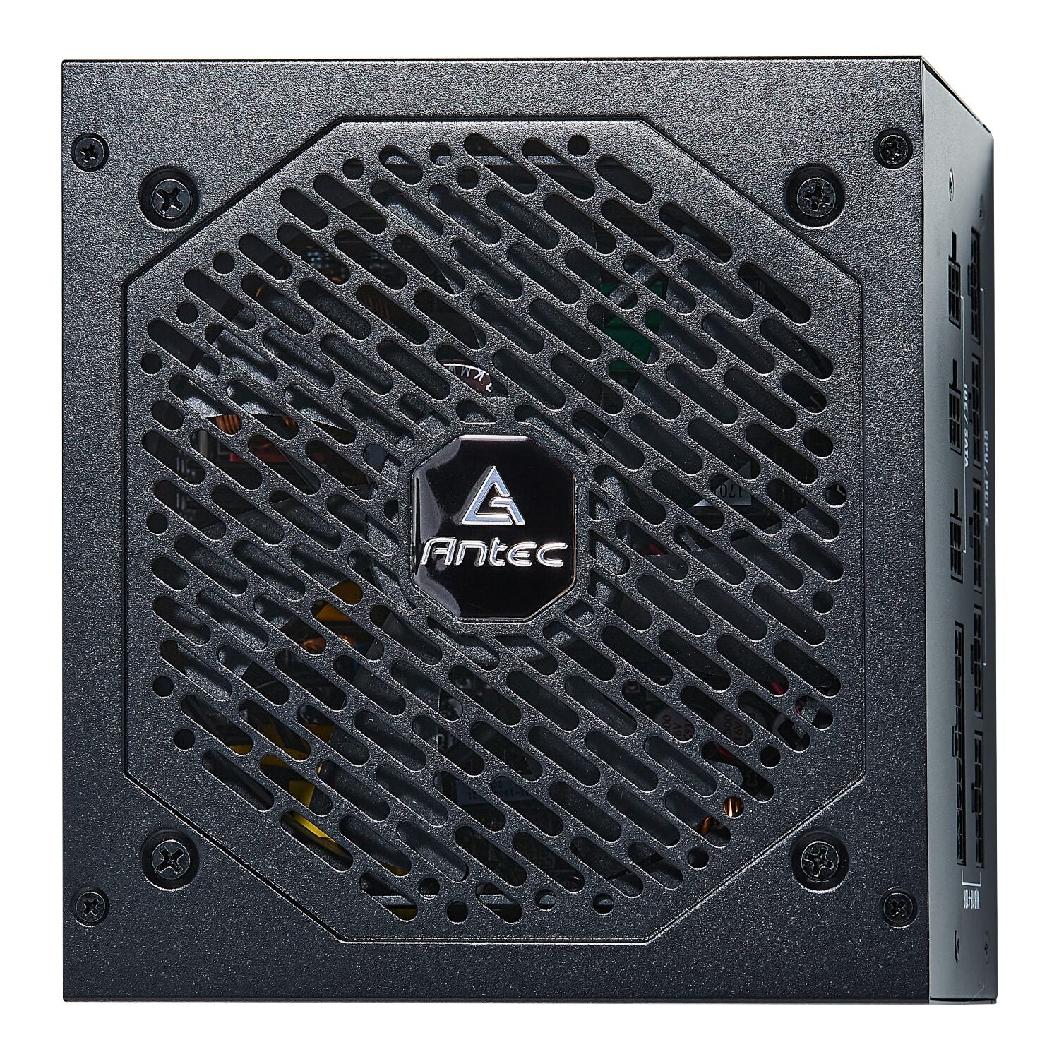 Antec Neoeco Gold Modular 850W Power Supply Unit (80 Plus® Gold, PCIE 5.0 Ready, Full Modular) image 2