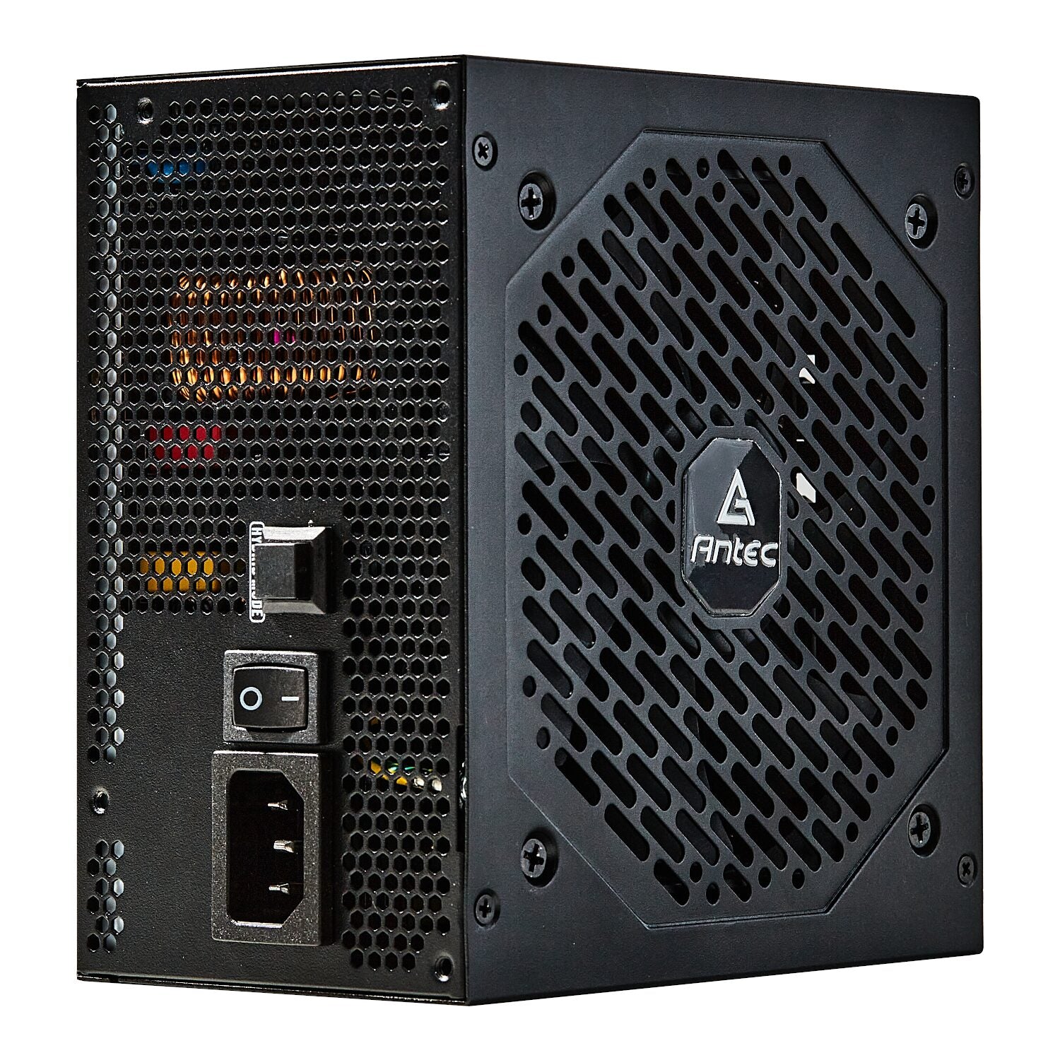 Antec Neoeco Gold Modular 850W Power Supply Unit (80 Plus® Gold, PCIE 5.0 Ready, Full Modular) image 3
