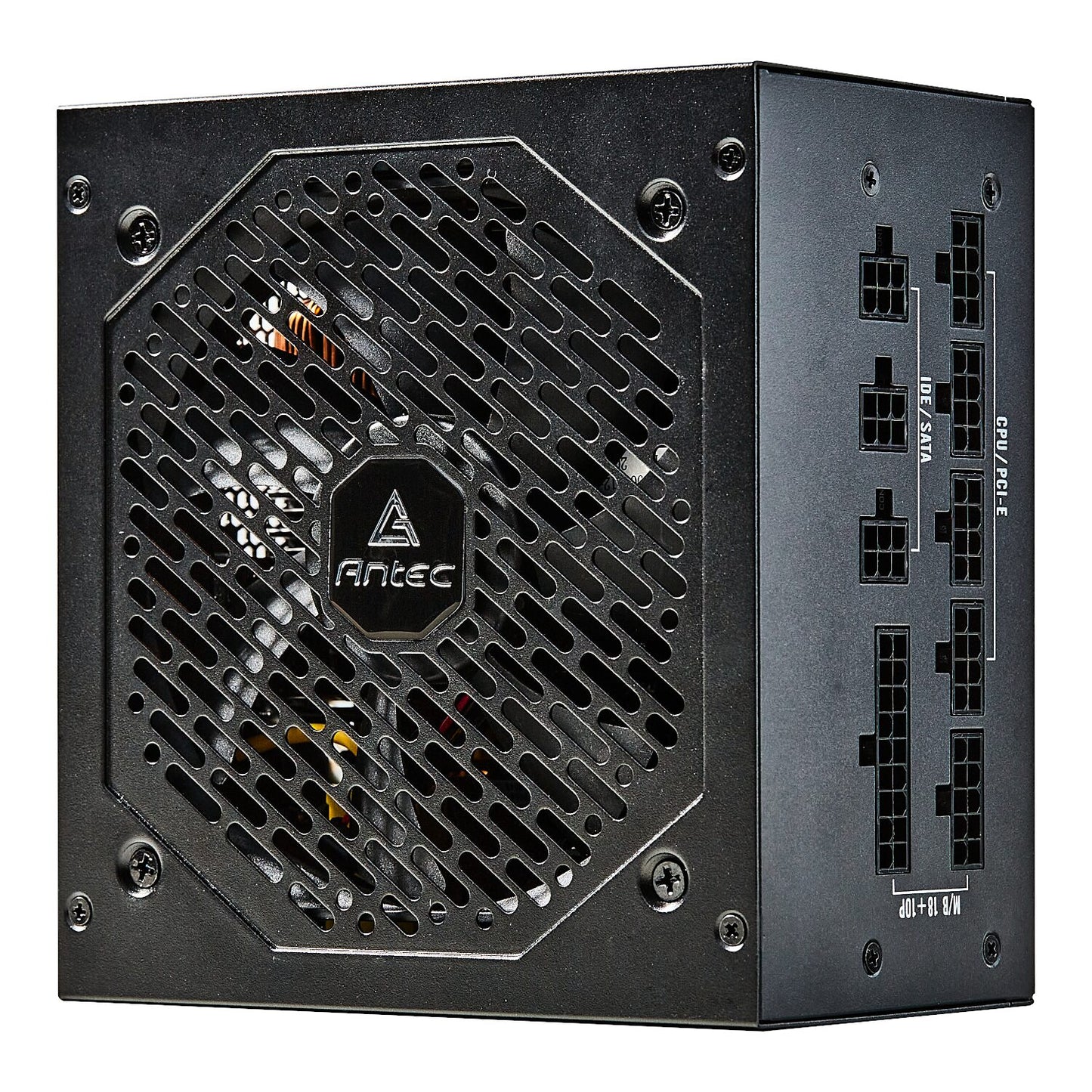 Antec Neoeco Gold Modular 850W Power Supply Unit (80 Plus® Gold, PCIE 5.0 Ready, Full Modular) image 4