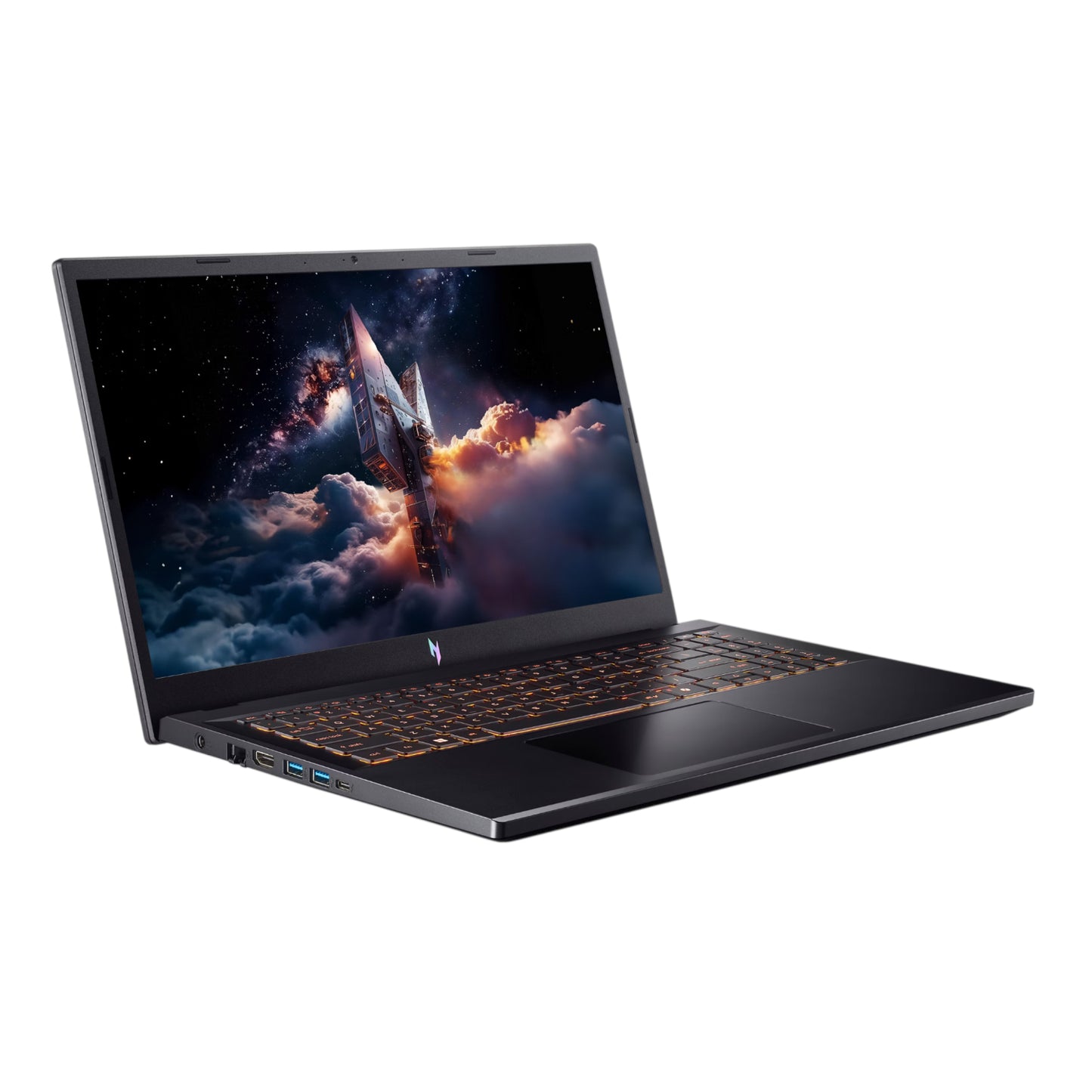 Acer Nitro V 15 Gaming Laptop 15.6″ | INTEL Core 5 210H | 16GB | 512GB | Rtx 4050 6GB | Windows 11 Home image 2